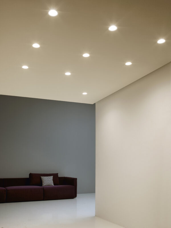 Подвесной светильник GESSOLED 4