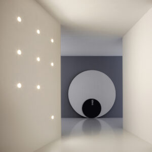 Подвесной светильник GESSOLED 2