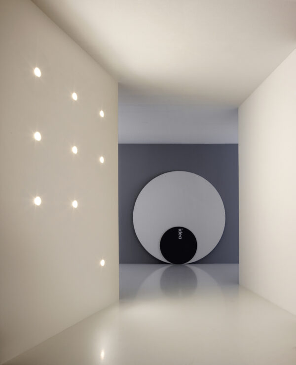 Подвесной светильник GESSOLED 2