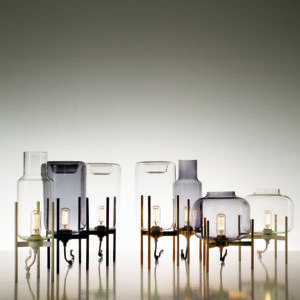 Настольная лампа CICI-COCO 3