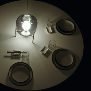 Настольная лампа CICI-COCO 5