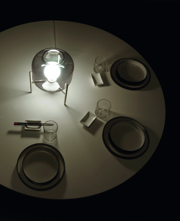 Настольная лампа CICI-COCO 5