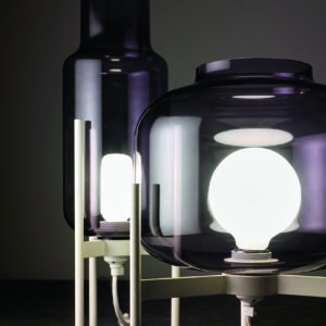 Настольная лампа CICI-COCO 6