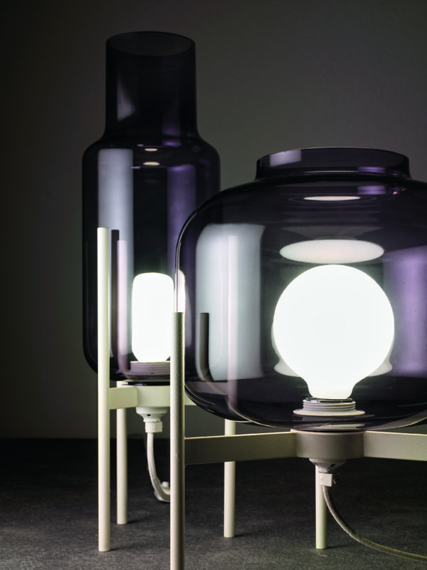 Настольная лампа CICI-COCO 6