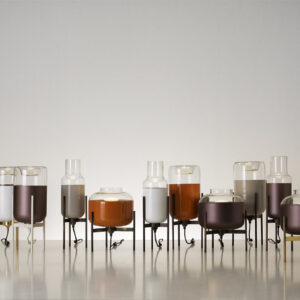 Настольная лампа CICI-COCO 2