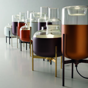 Настольная лампа CICI-COCO 1