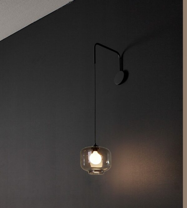 Настенная лампа CICI-COCO 2