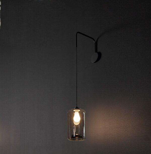 Настенная лампа CICI-COCO 3