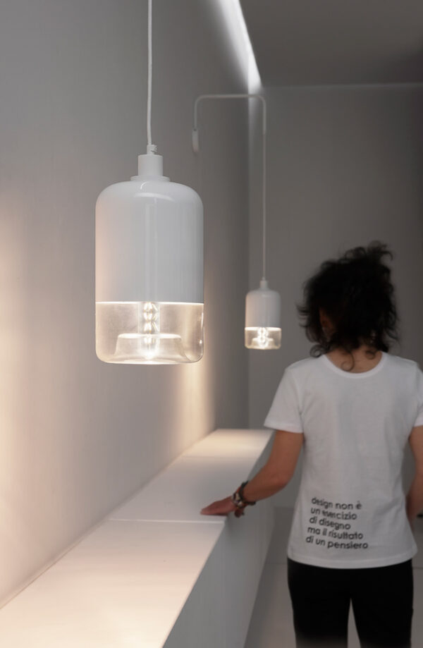 Настенная лампа CICI-COCO 7