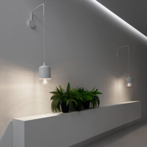 Настенная лампа CICI-COCO 8