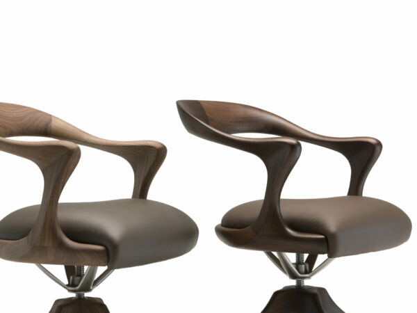 Офисное кресло MARLOWE 4