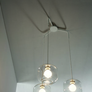 Подвесной светильник AMBARABA-CICI-COCO 1