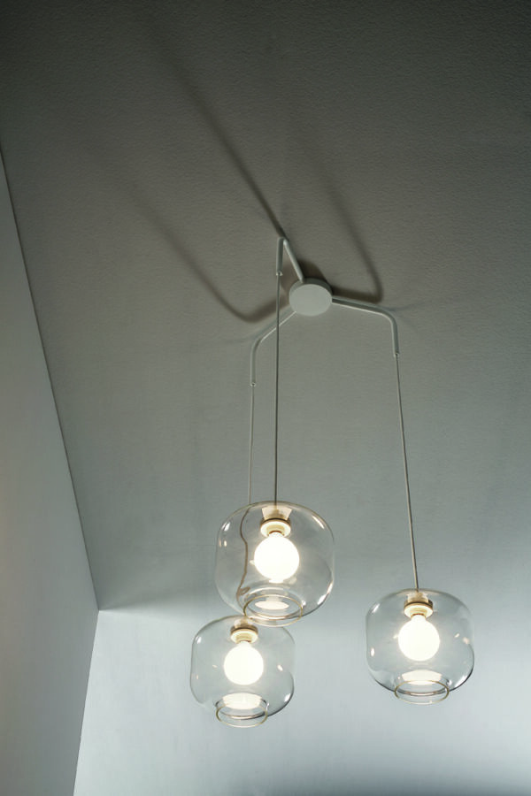 Подвесной светильник AMBARABA-CICI-COCO 1