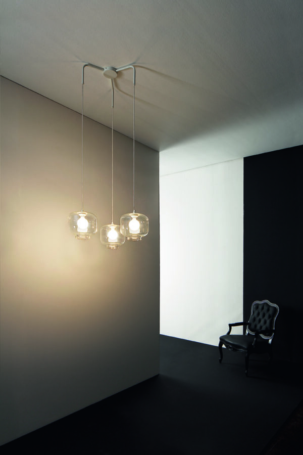 Подвесной светильник AMBARABA-CICI-COCO 2