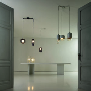 Подвесной светильник AMBARABA-CICI-COCO 3