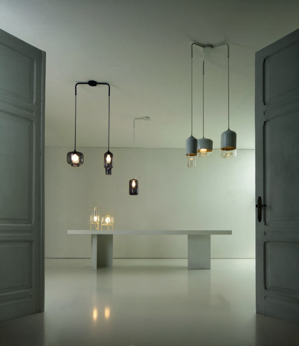 Подвесной светильник AMBARABA-CICI-COCO 3