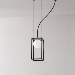 Подвесной светильник MULTIPLO 2