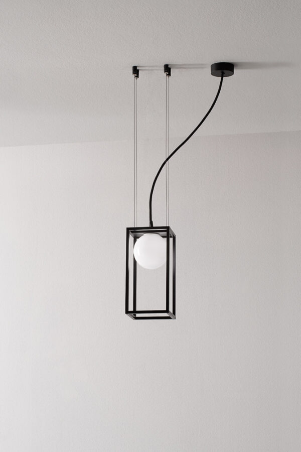 Подвесной светильник MULTIPLO 2