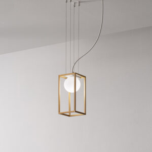 Подвесной светильник MULTIPLO 4