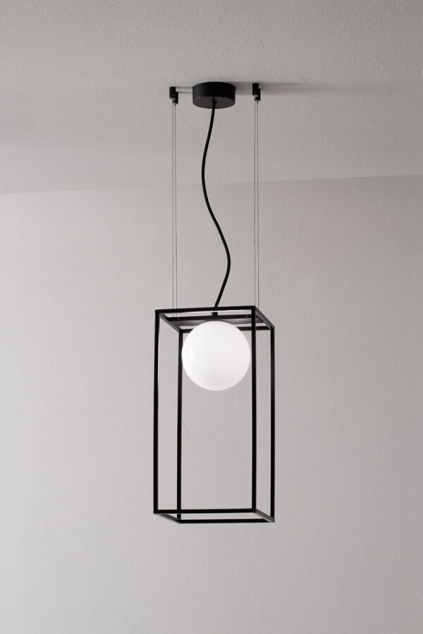 Подвесной светильник MULTIPLO 1