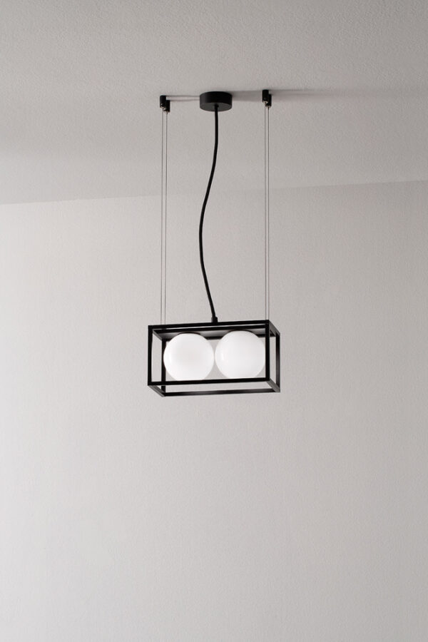 Подвесной светильник MULTIPLO 3