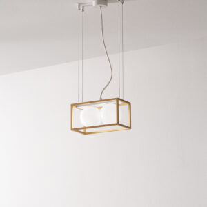 Подвесной светильник MULTIPLO 5