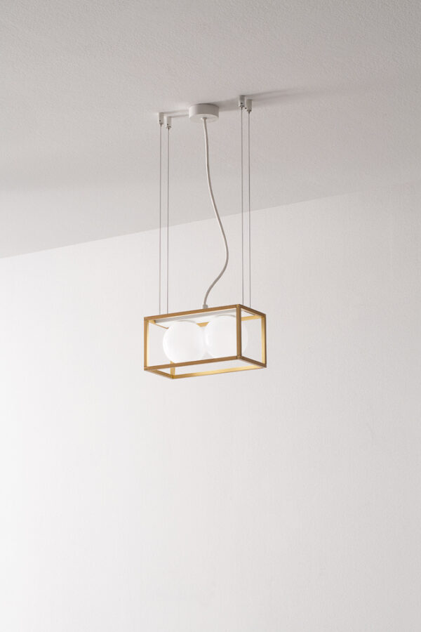 Подвесной светильник MULTIPLO 5