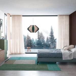 Кровать MARGOT 3