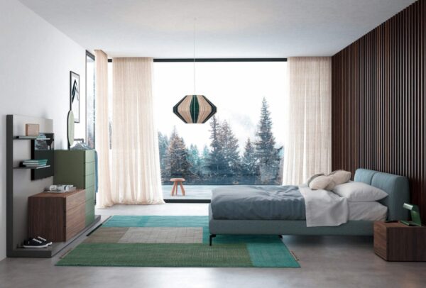 Кровать MARGOT 3