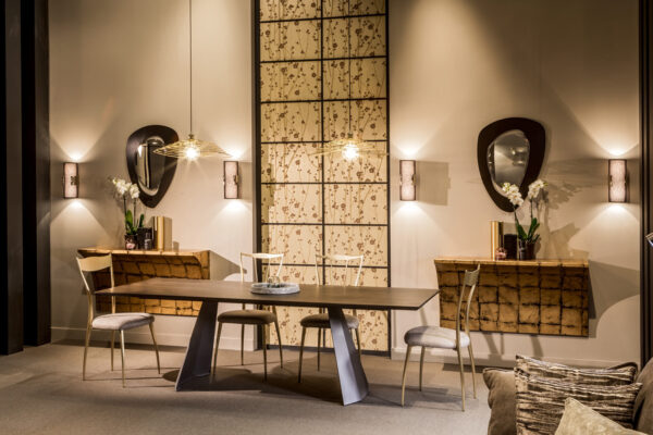 Консоль TROPEA 10