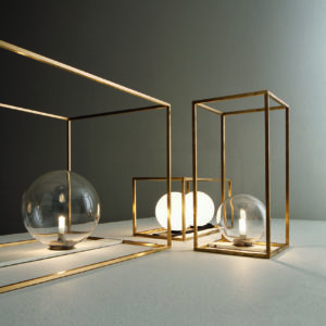 Настольная лампа MULTIPLO 5