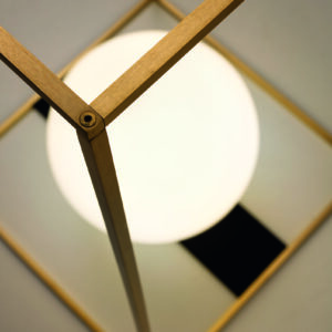 Настольная лампа MULTIPLO 4