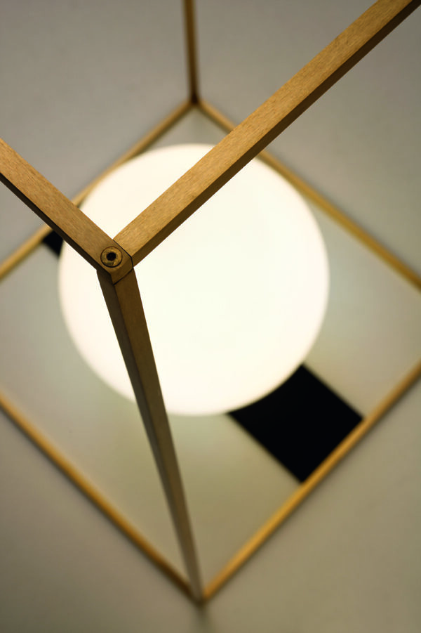 Настольная лампа MULTIPLO 4