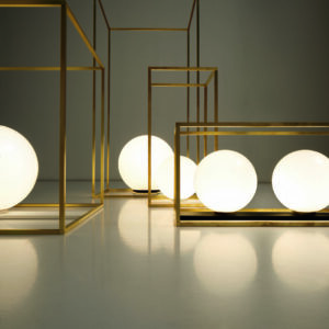 Настольная лампа MULTIPLO 6