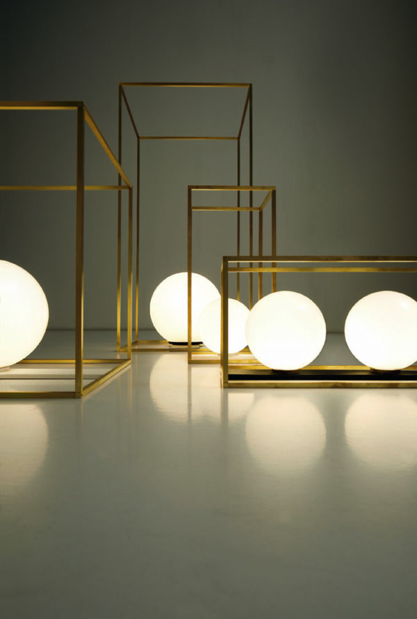 Настольная лампа MULTIPLO 6