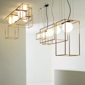 Светильник MULTIPLO 1