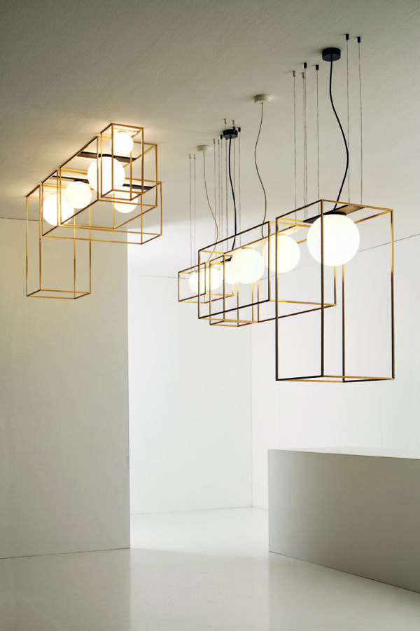 Светильник MULTIPLO 1