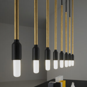 Подвесной светильник T-25 3