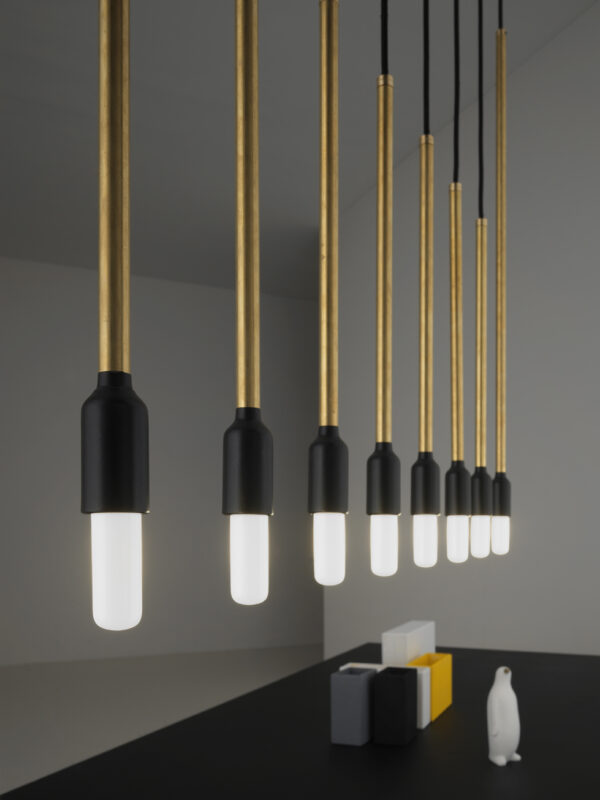 Подвесной светильник T-25 3