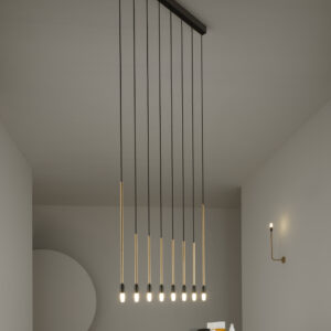 Подвесной светильник T-25 1