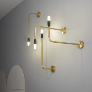 Настенная лампа T25 1