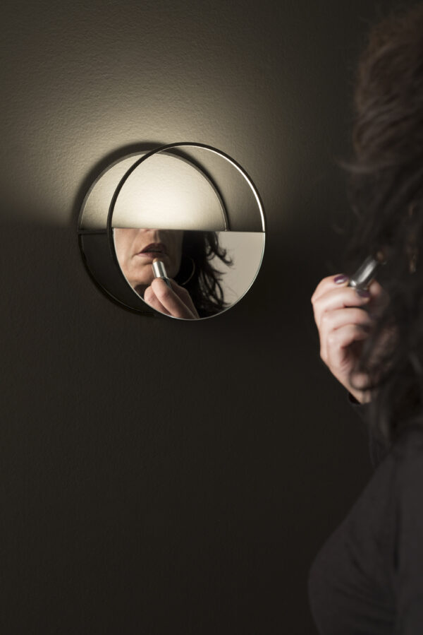 Настенная лампа TAMBOUR 3