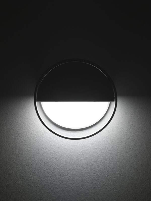 Настенная лампа TAMBOUR 4