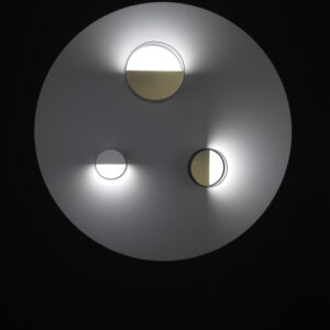 Настенная лампа TAMBOUR 5