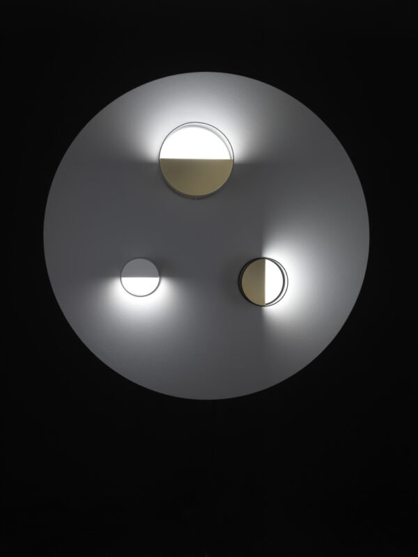 Настенная лампа TAMBOUR 5