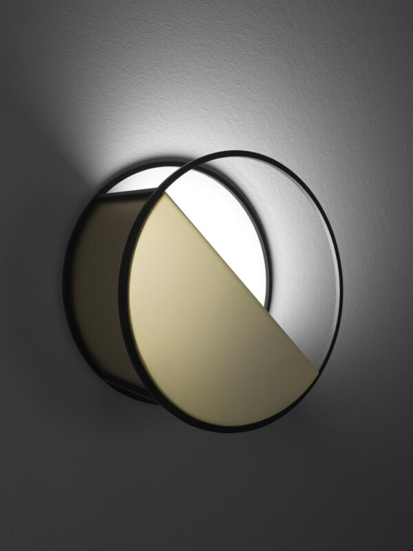 Настенная лампа TAMBOUR 6