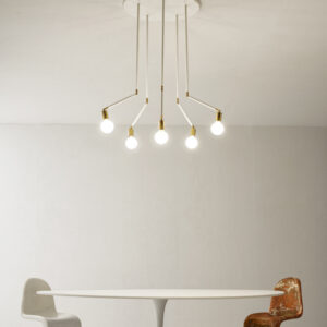 Потолочный светильник TIPERDUE 1