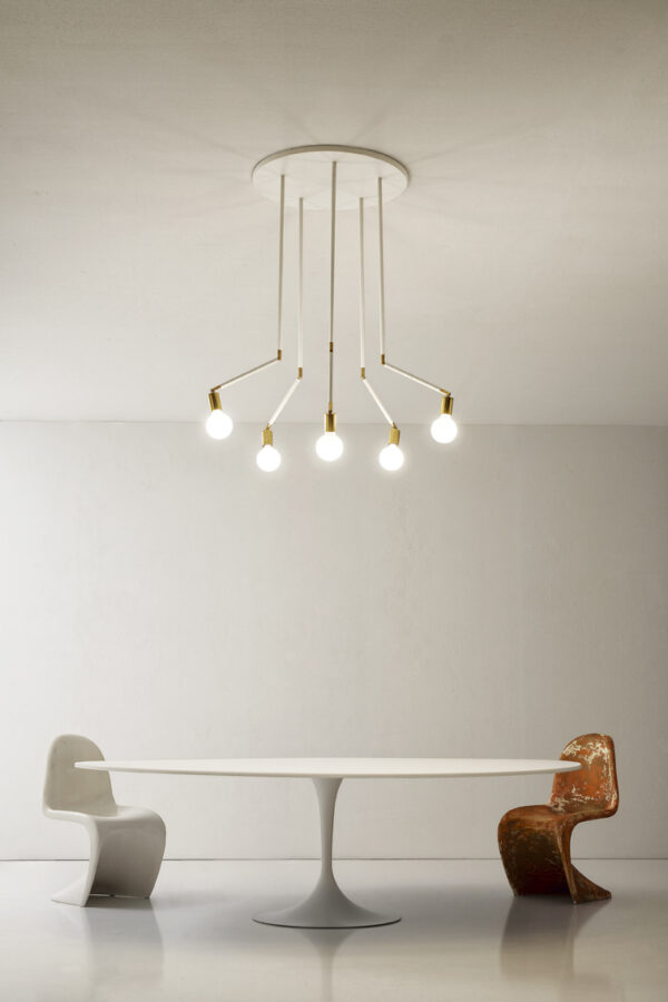 Потолочный светильник TIPERDUE 1