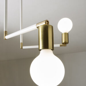 Потолочный светильник TIPERDUE 4