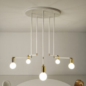 Потолочный светильник TIPERDUE 2